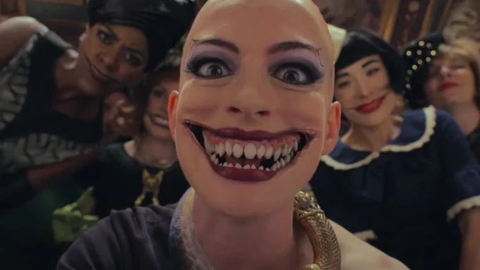 ‘The Witches’ Review