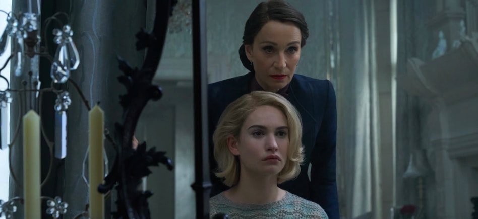 ‘Rebecca’ Review