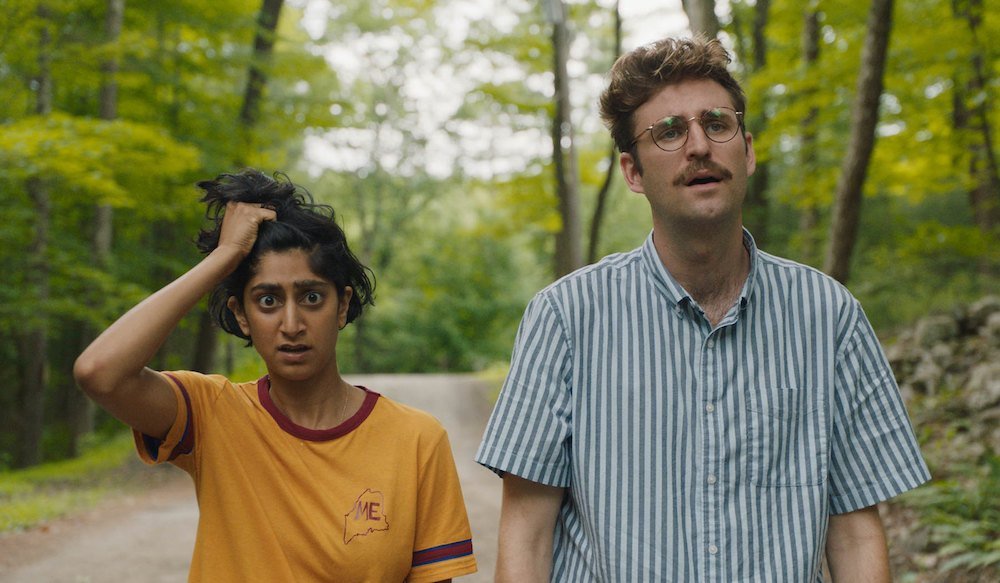 ‘Save Yourselves!’ Review