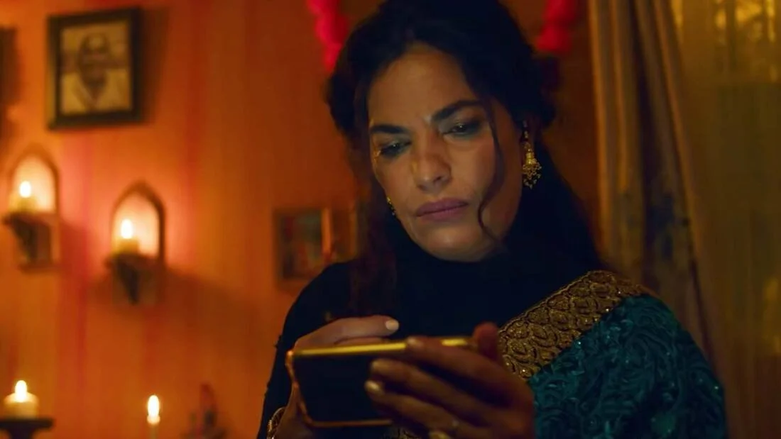 ‘Evil Eye’ Review