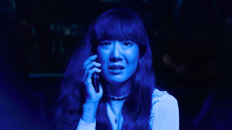 ‘She Dies Tomorrow’ Review