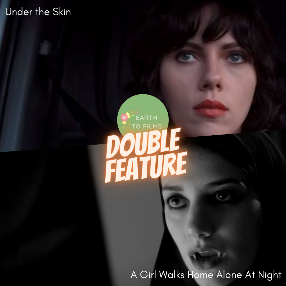 Films By Genre: Double Trouble Horror