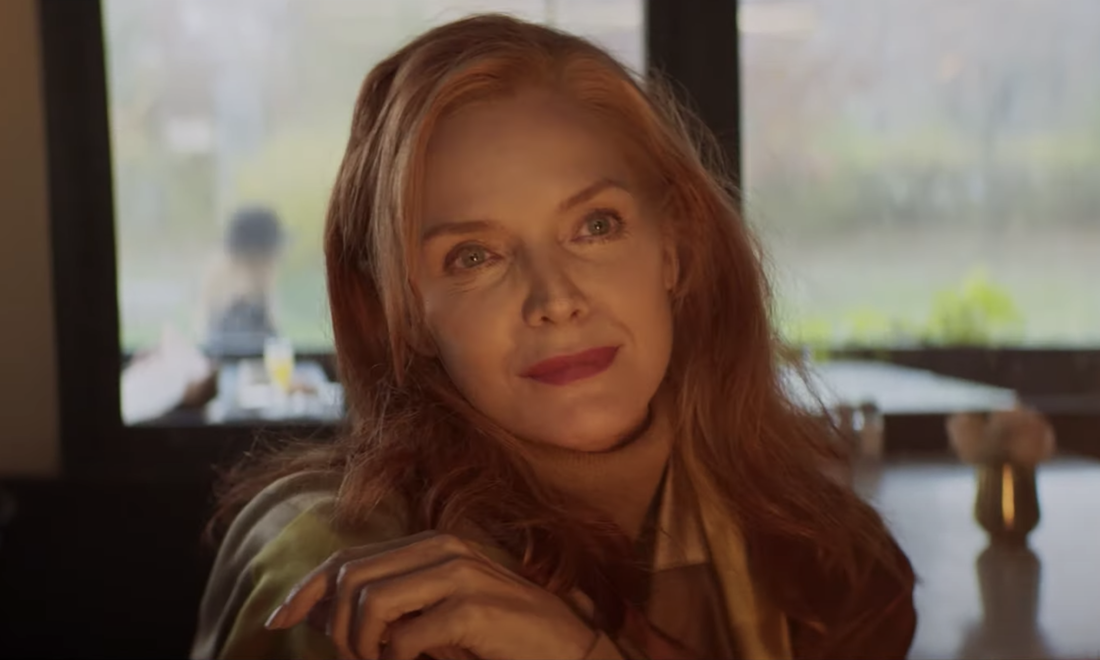'French Exit' Review