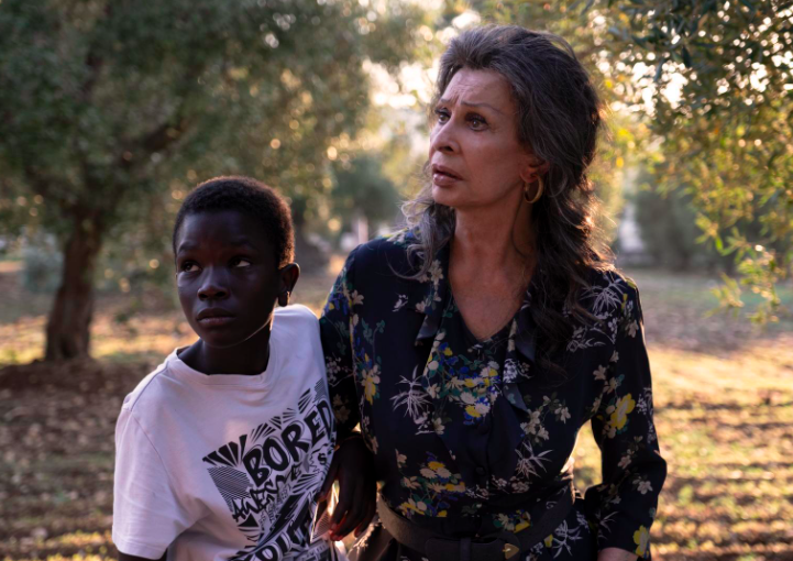'The Life Ahead' Review