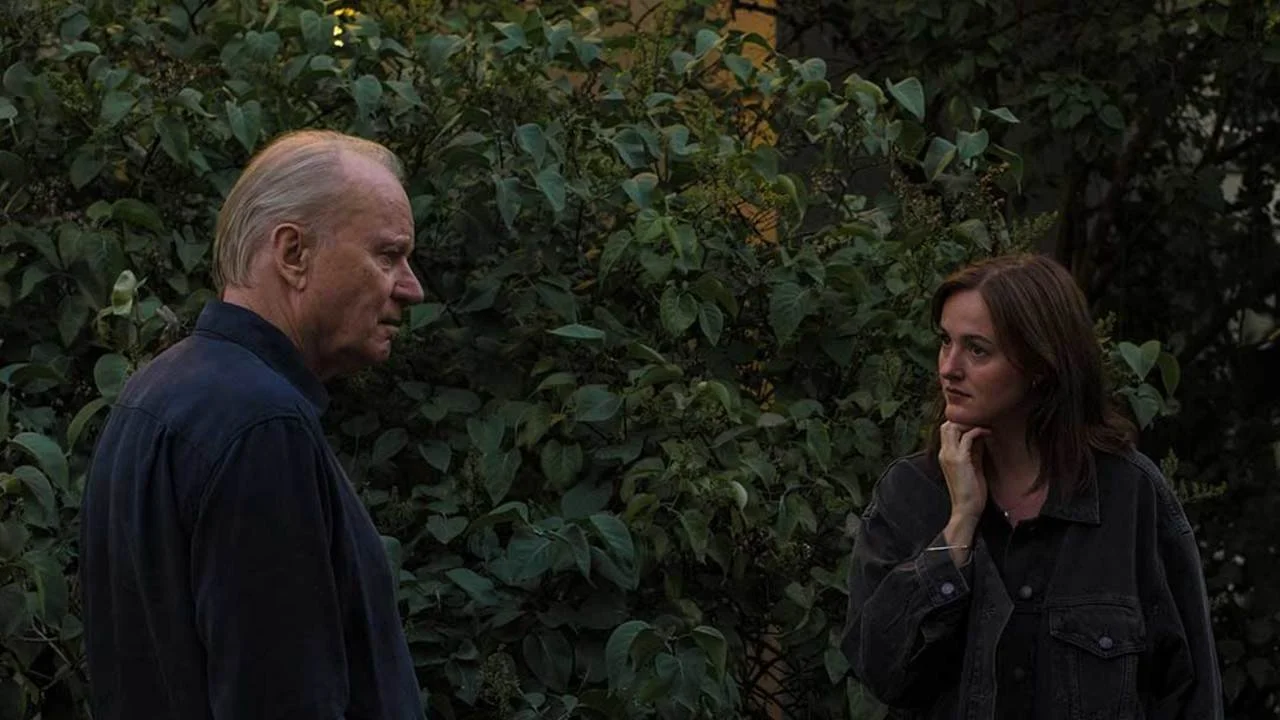 TIFF 2025: 'Sentimental Value' Review