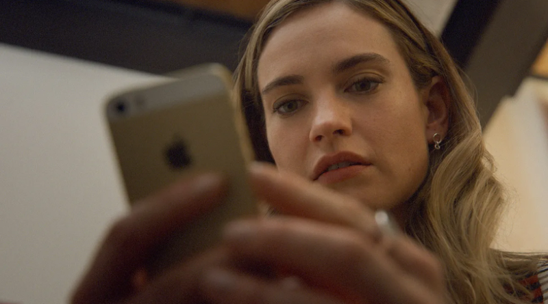 TIFF 2025: 'Swiped' Review
