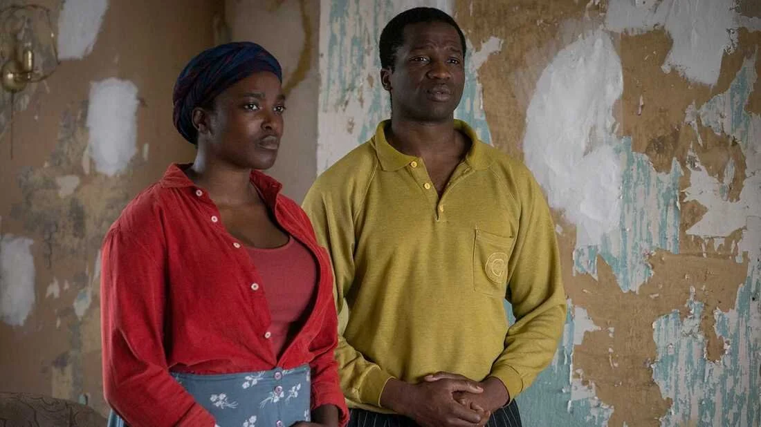 'His House' Review
