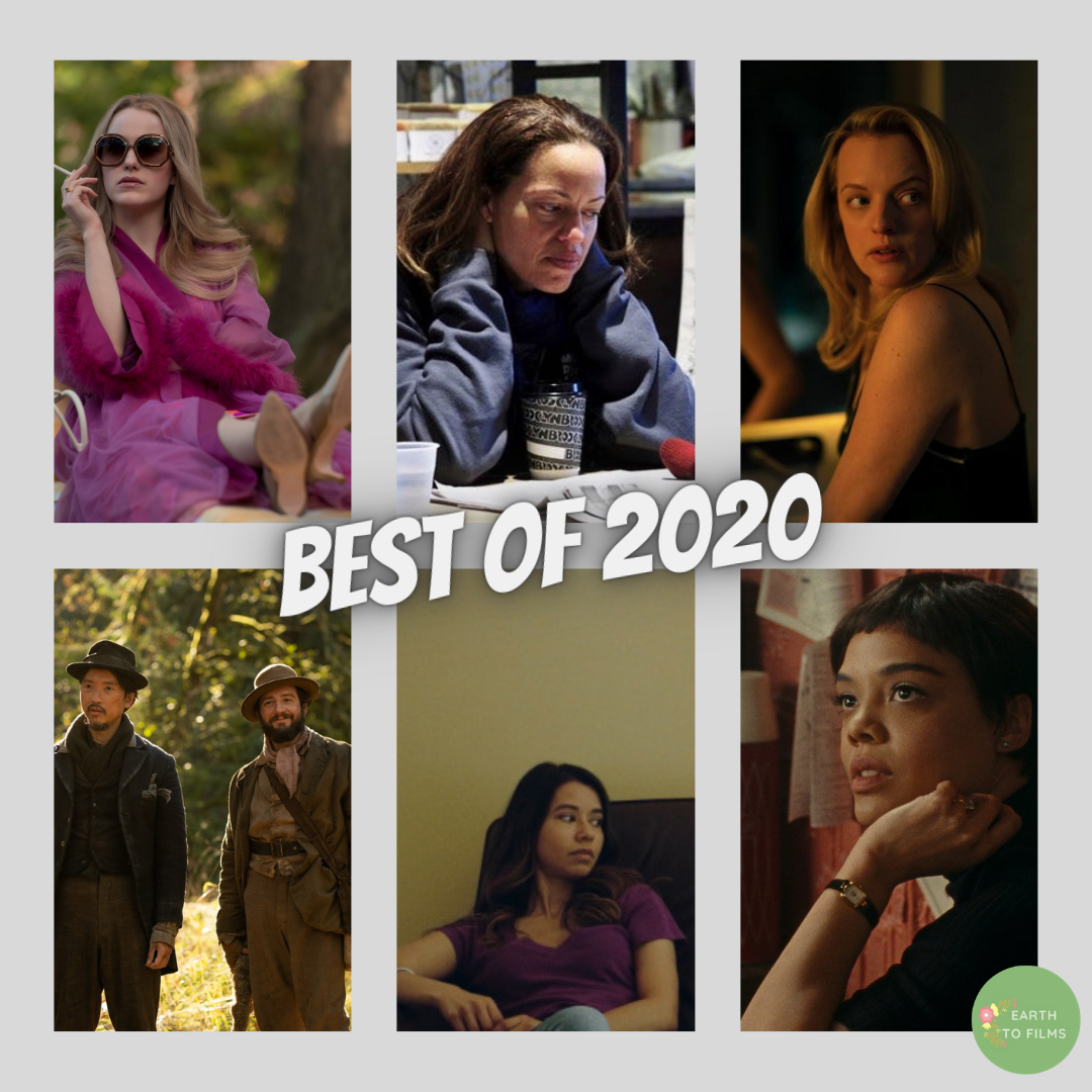 Best Films Of 2020
