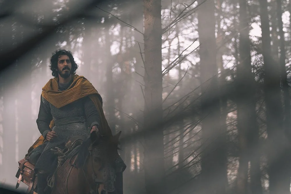 'The Green Knight' Review