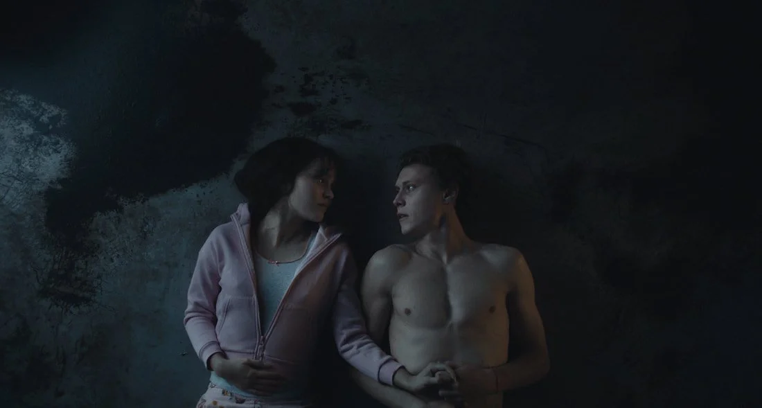 'Wolf' Review
