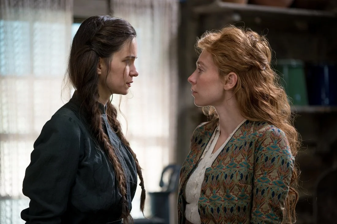 'The World To Come' Review