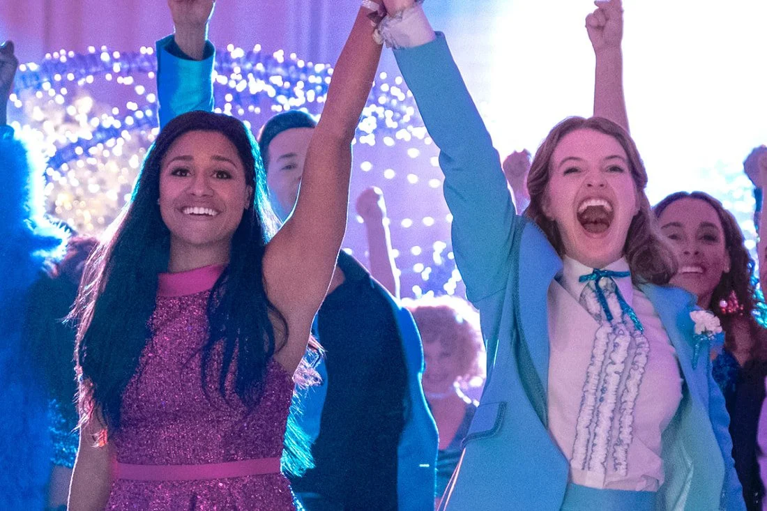 'The Prom' Review
