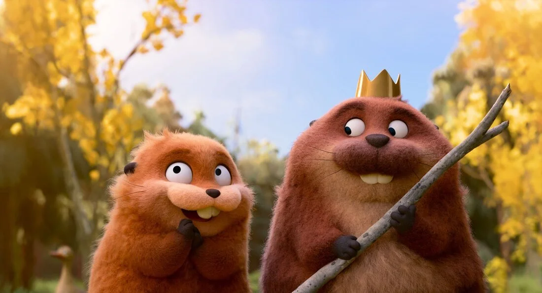 'Hoppers' Review