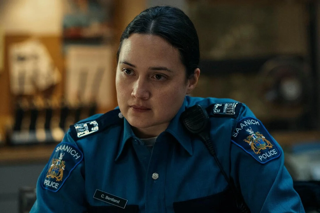 'Under the Bridge' Review