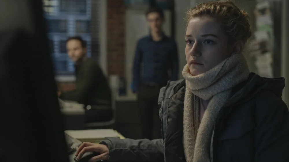 'The Assistant' Review
