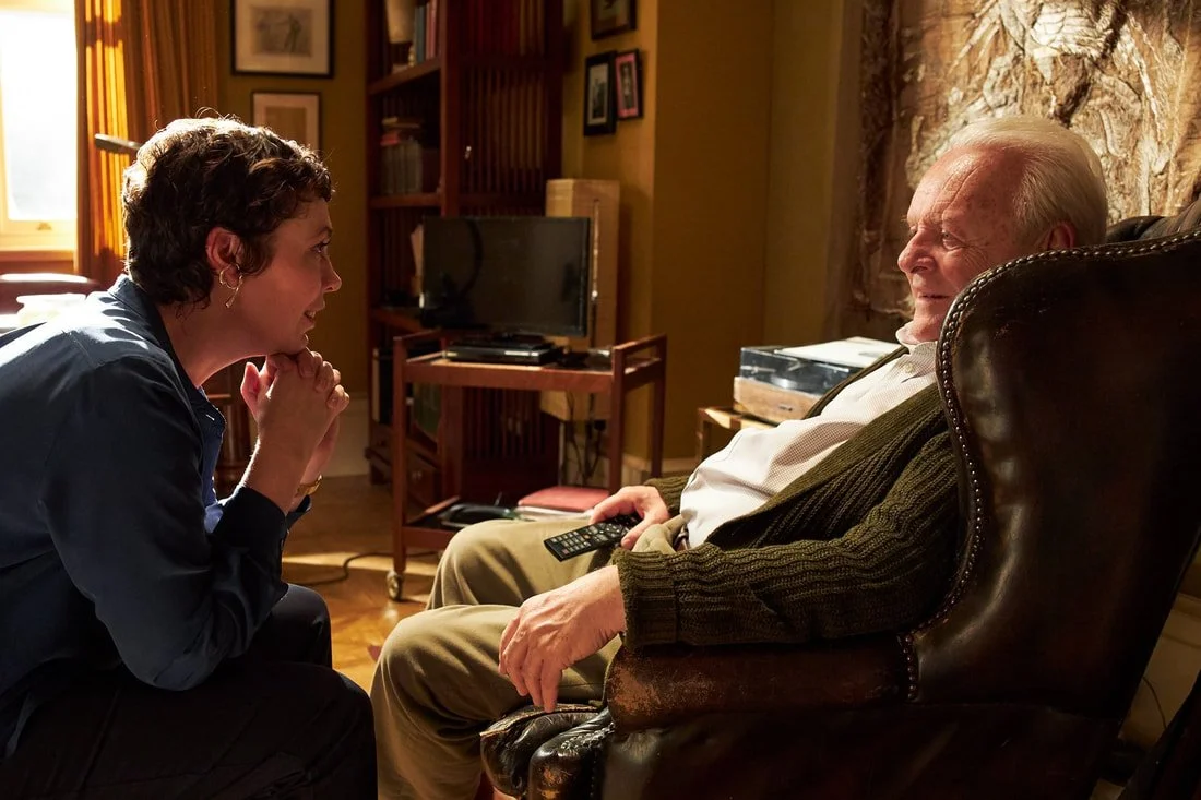 'The Father' Review