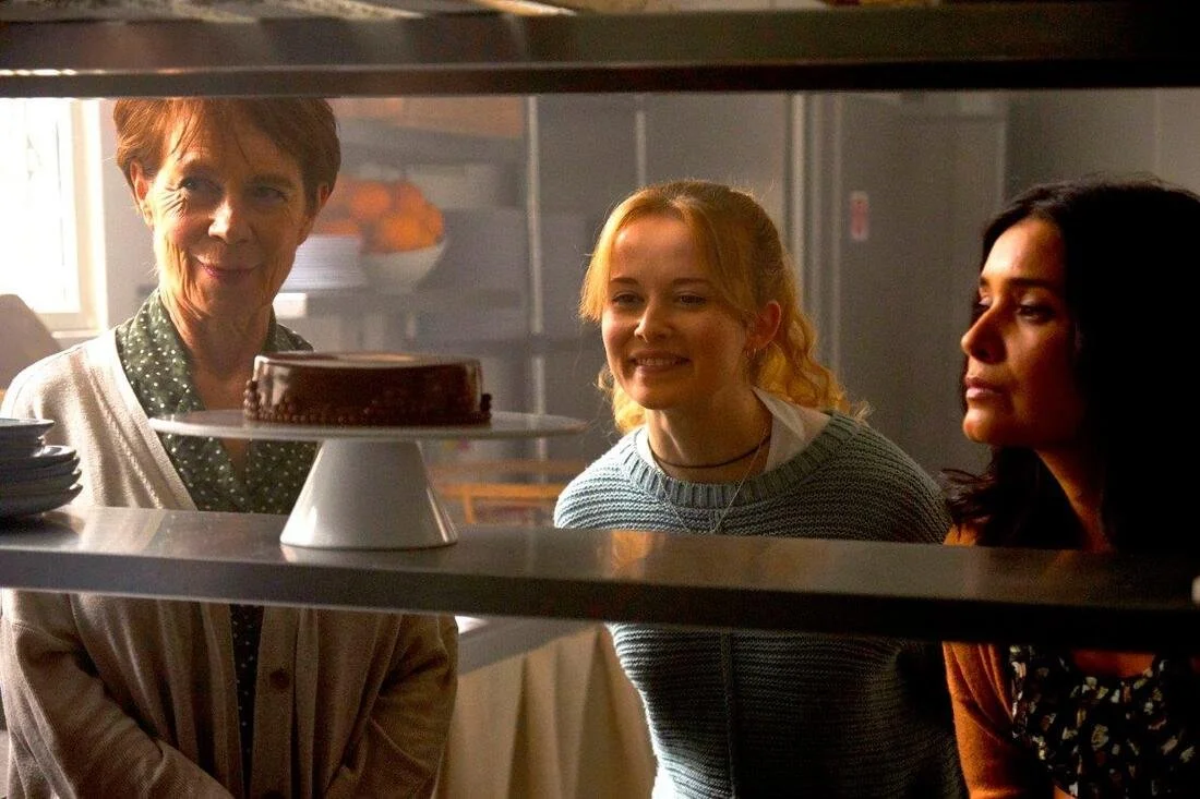 'Love Sarah' Review