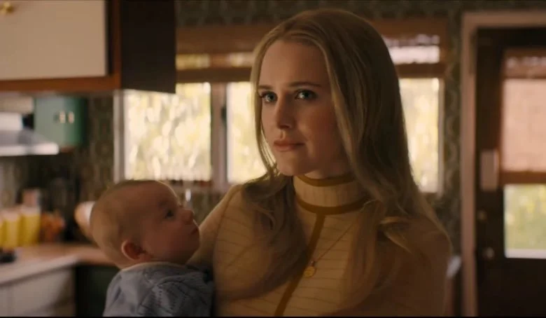 'I'm Your Woman' Review