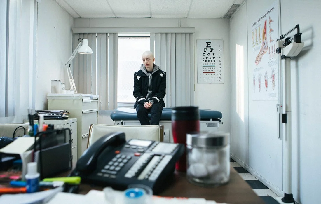 'White Lie' Review