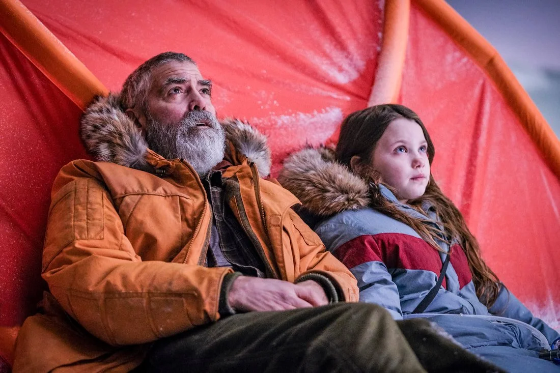 'The Midnight Sky' Review