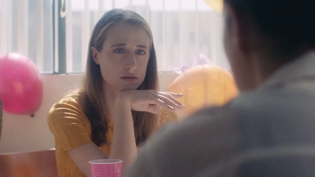 'Adult Adoption' Review