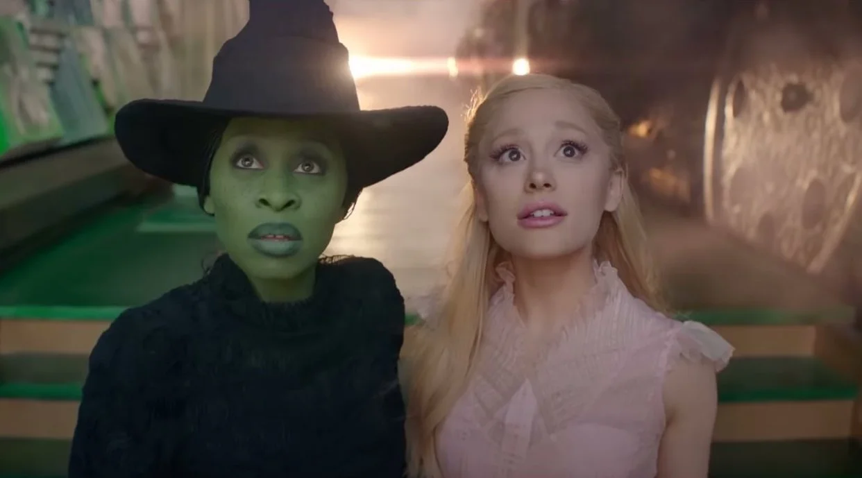 'Wicked' Review