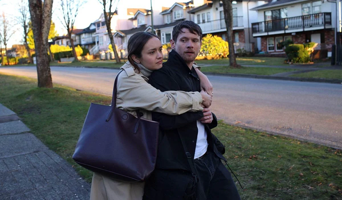 'Little Fish' Review