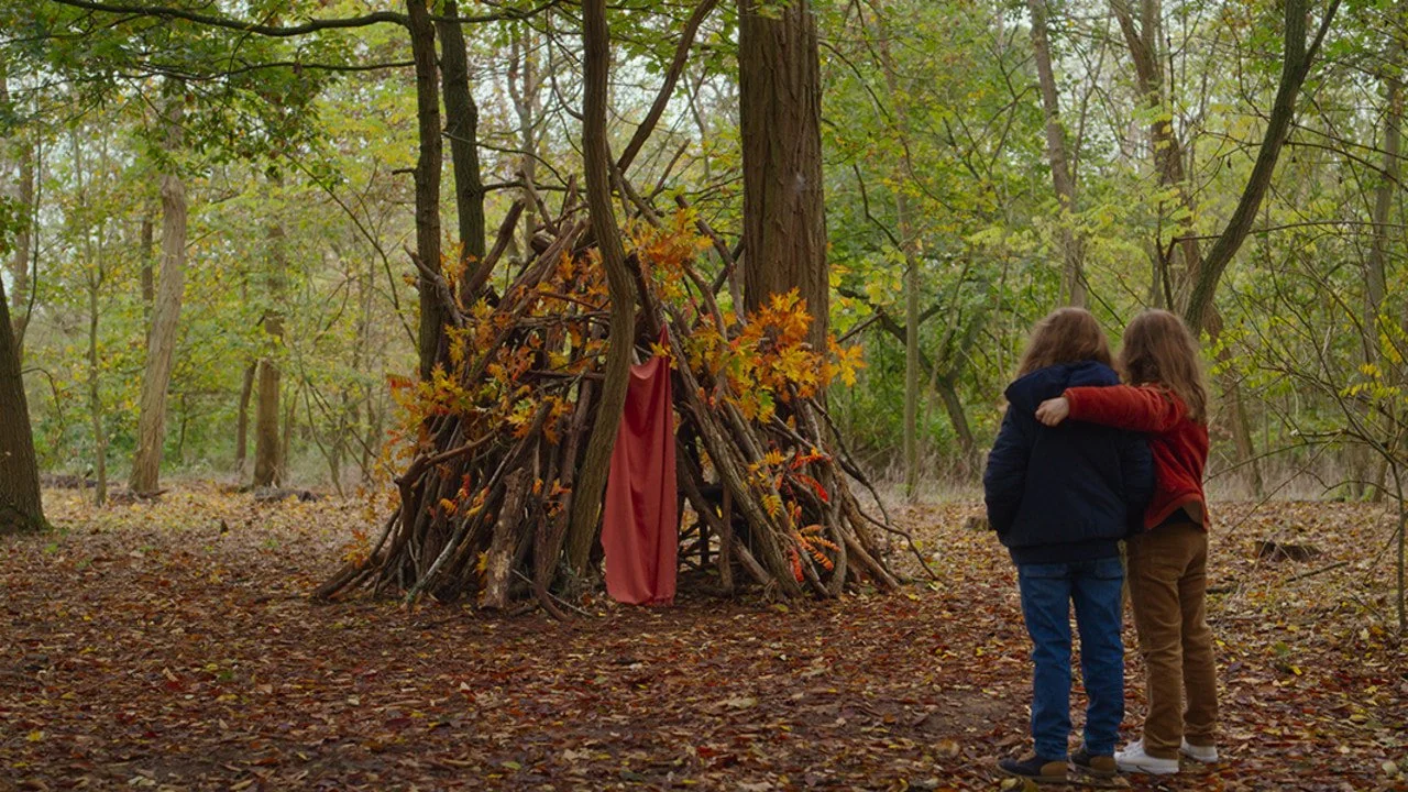 TIFF 2021: 'Petite Maman' Review