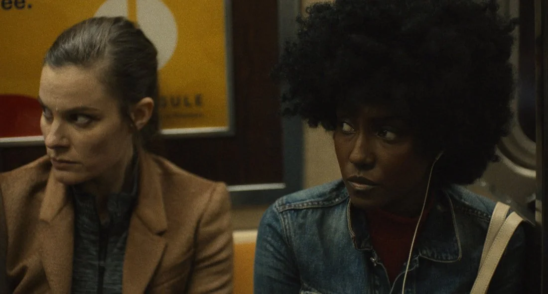 'Materna' Review