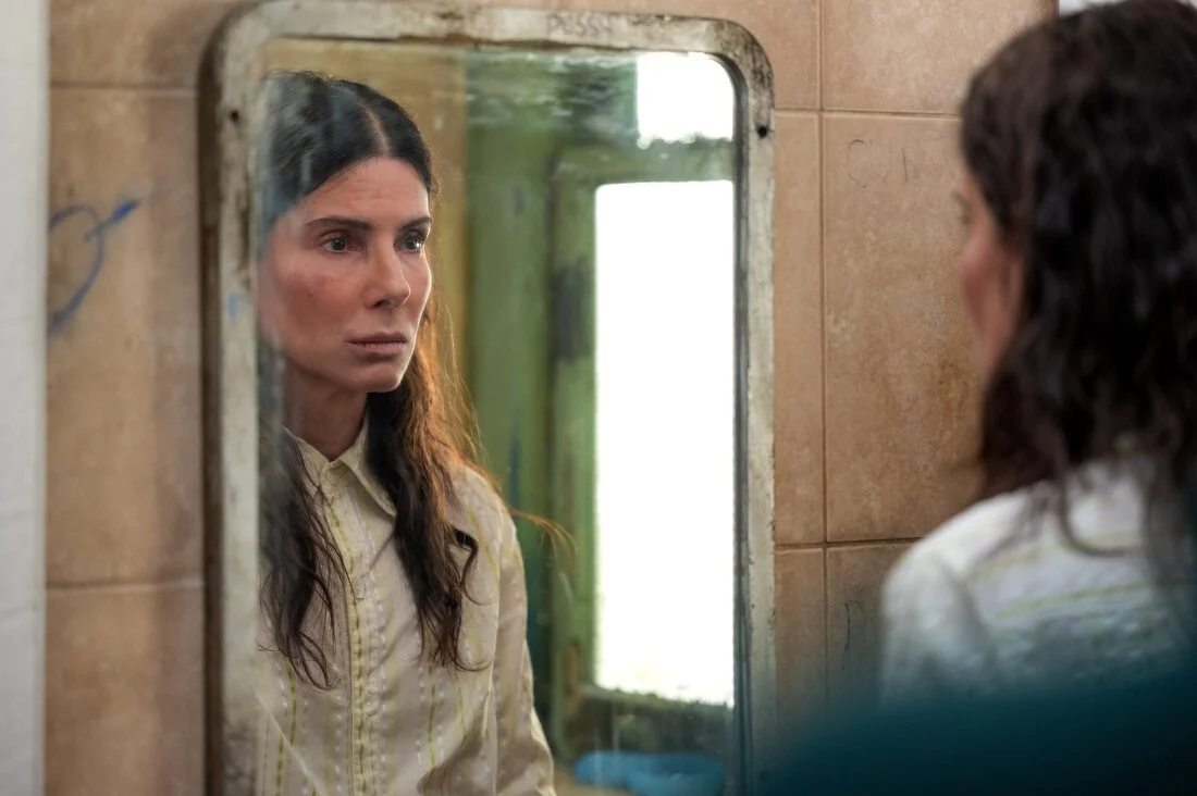 'The Unforgivable' Review
