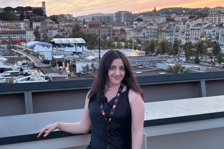 Postcard from Cannes 2026