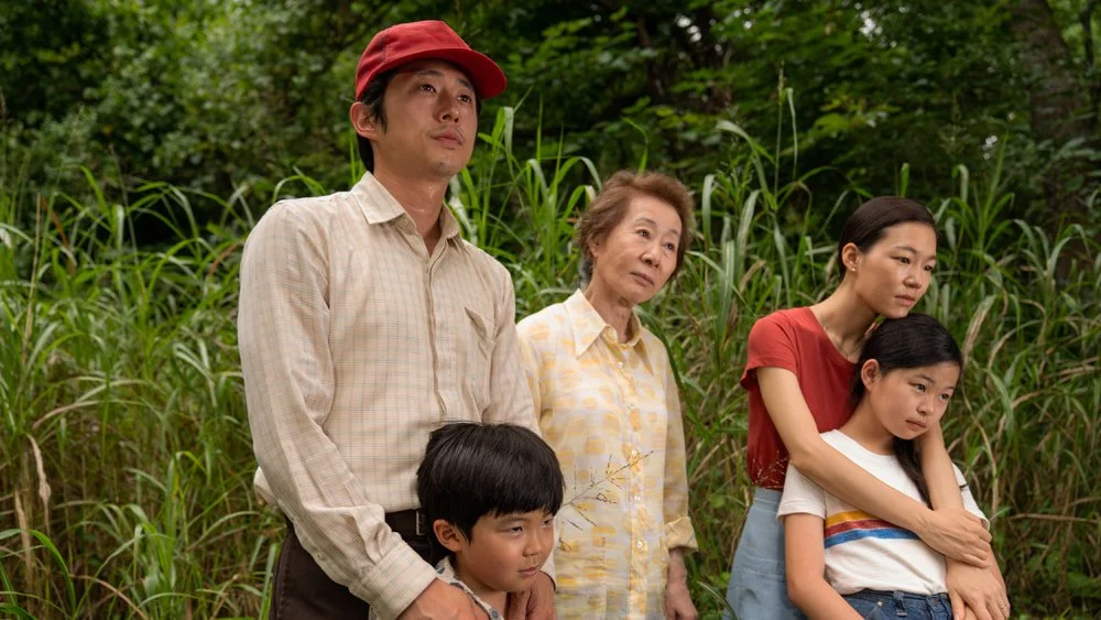 'Minari' Review