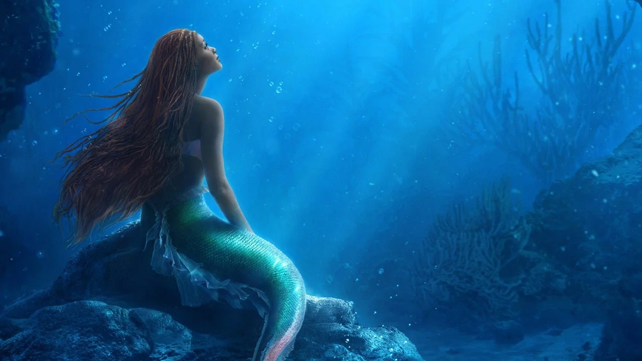 'The Little Mermaid' Review