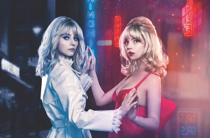 'Last Night in Soho' Review
