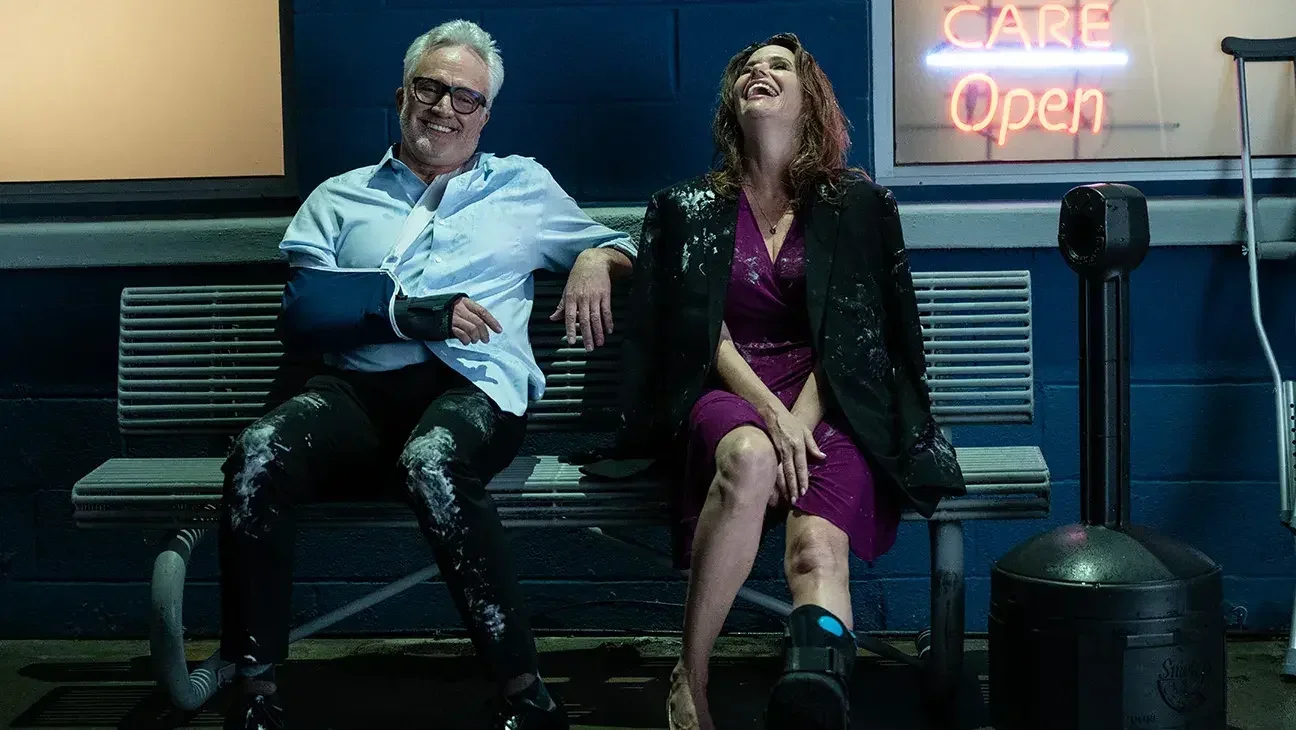 'For Worse' Review