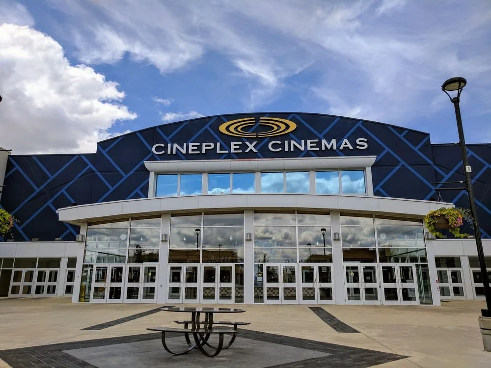 MISAFF Cineplex Festival Pass — $150