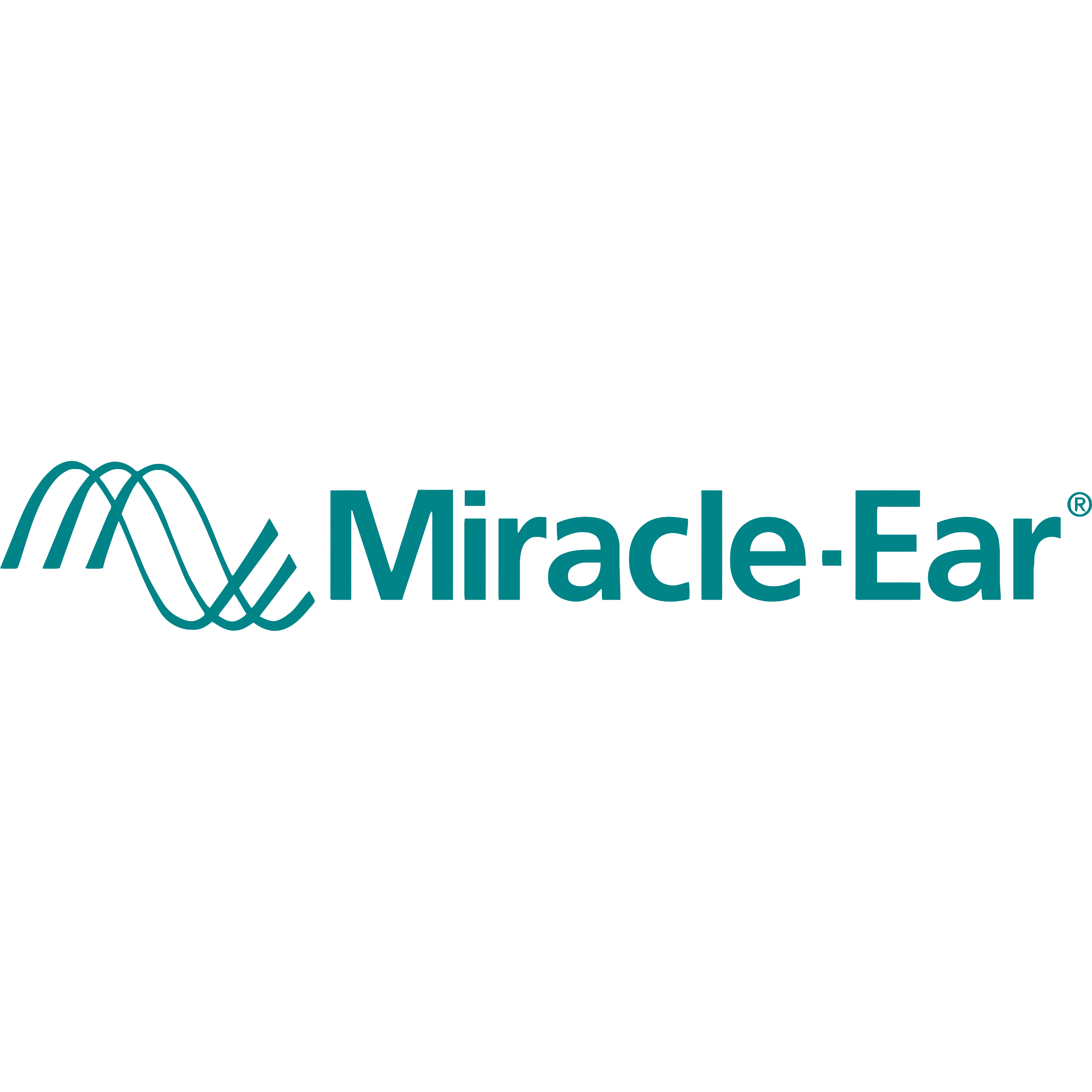 Logo of MyMircroSoftFan with a stylized globe design.