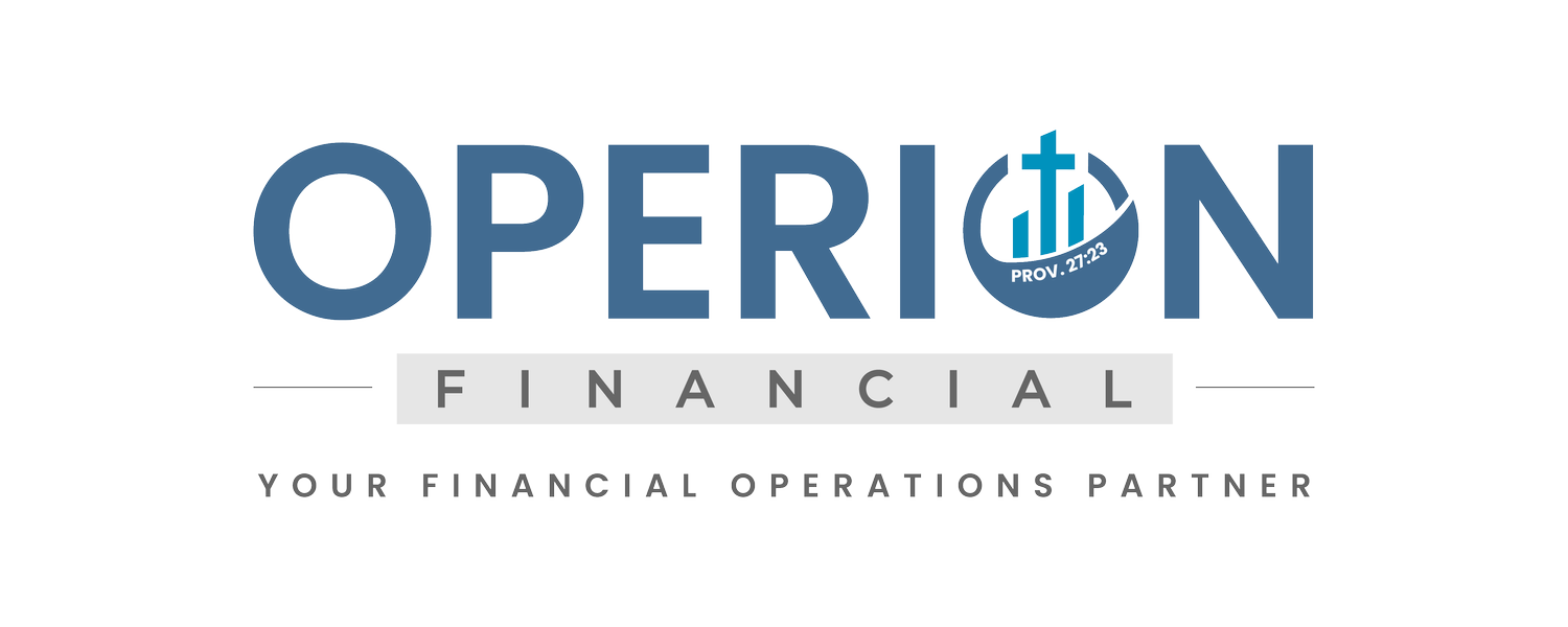Operion Financial