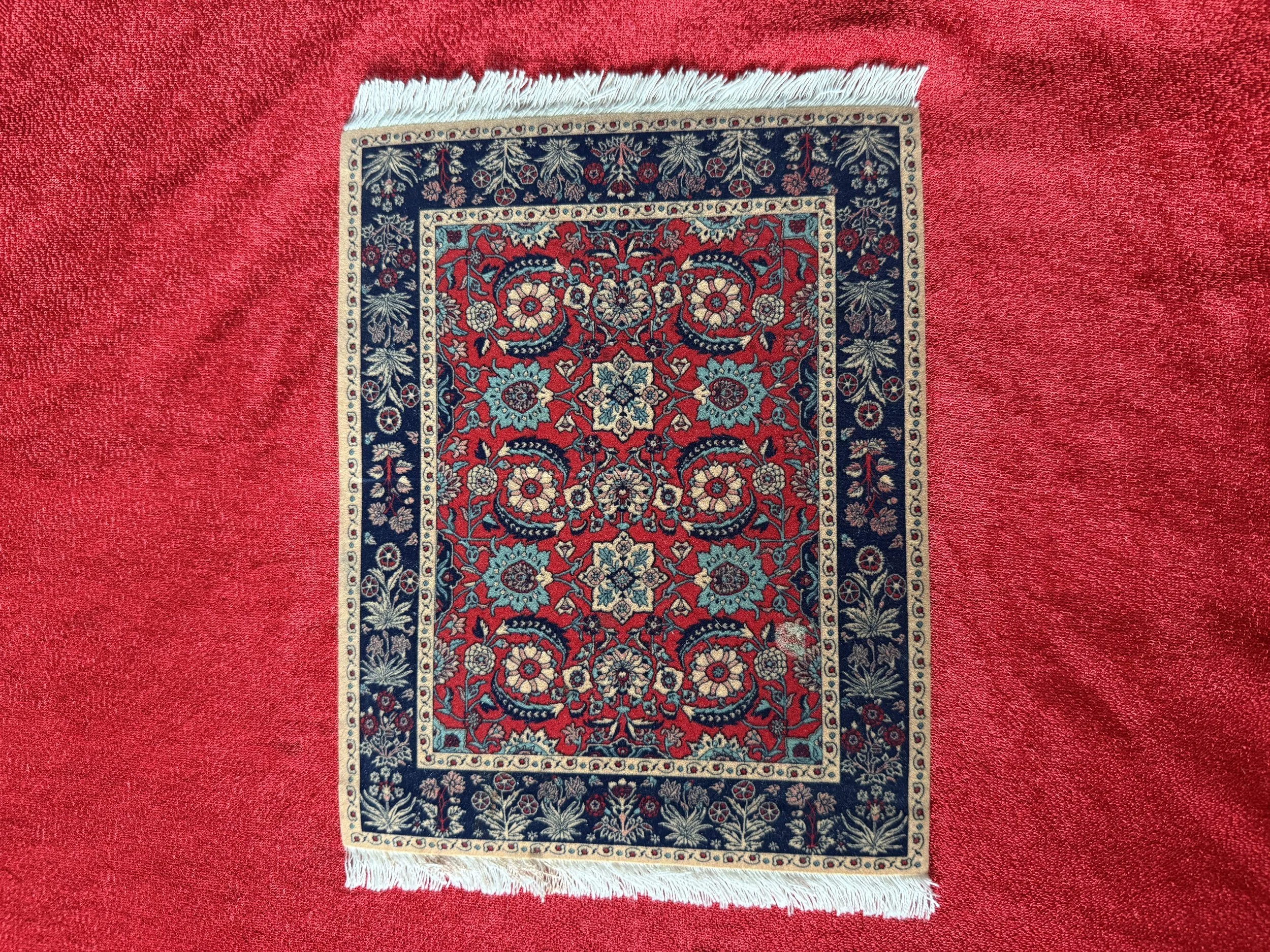 Mouse Rug