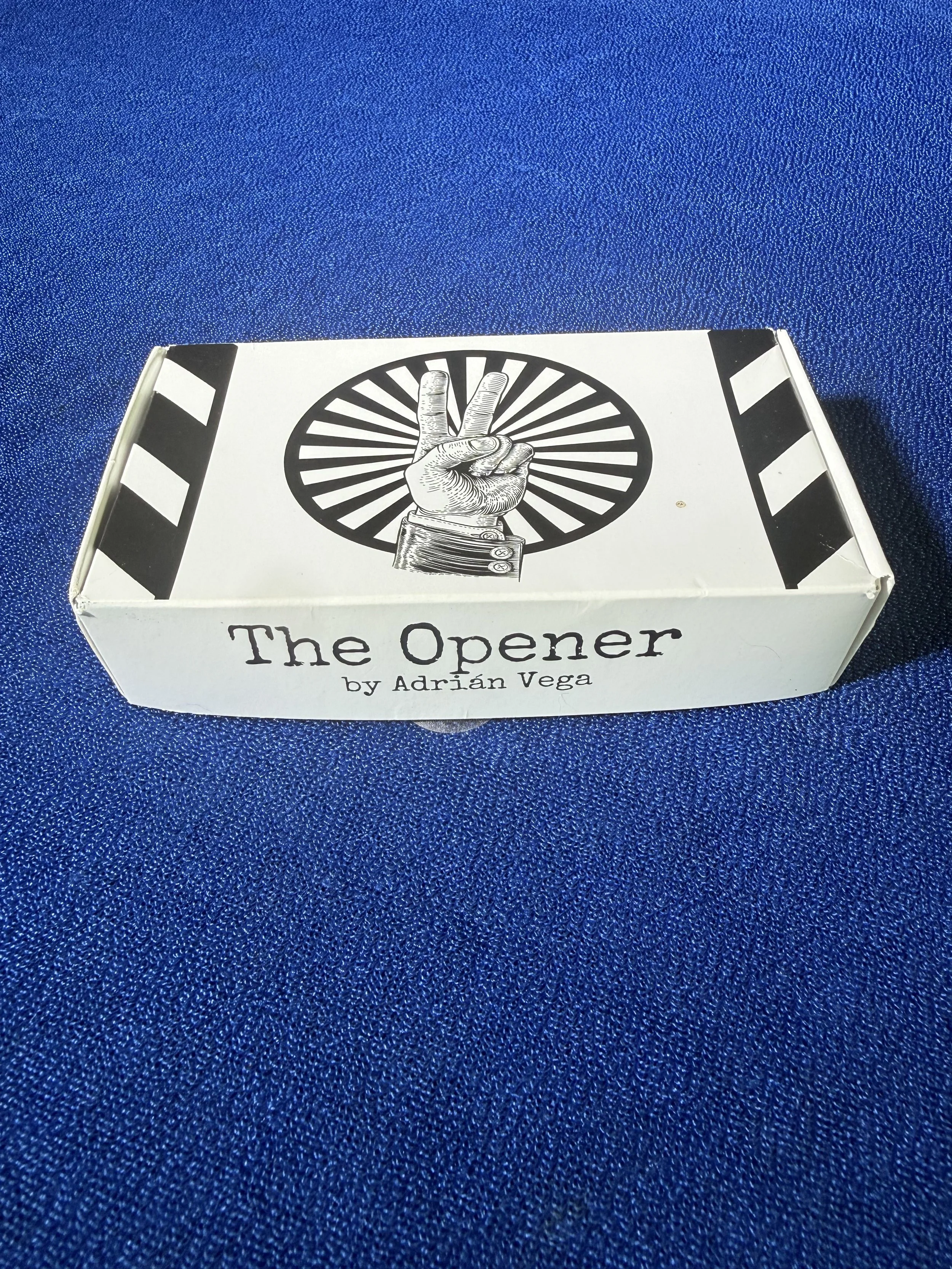 The Opener