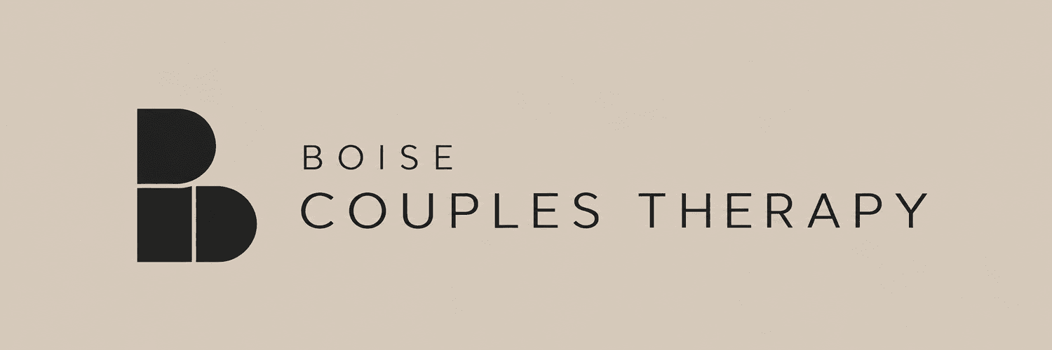 Boise Couples Therapy