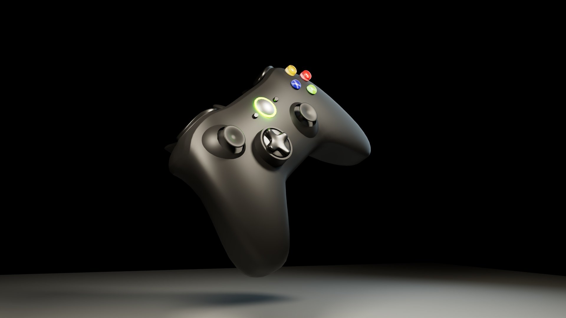 Controller