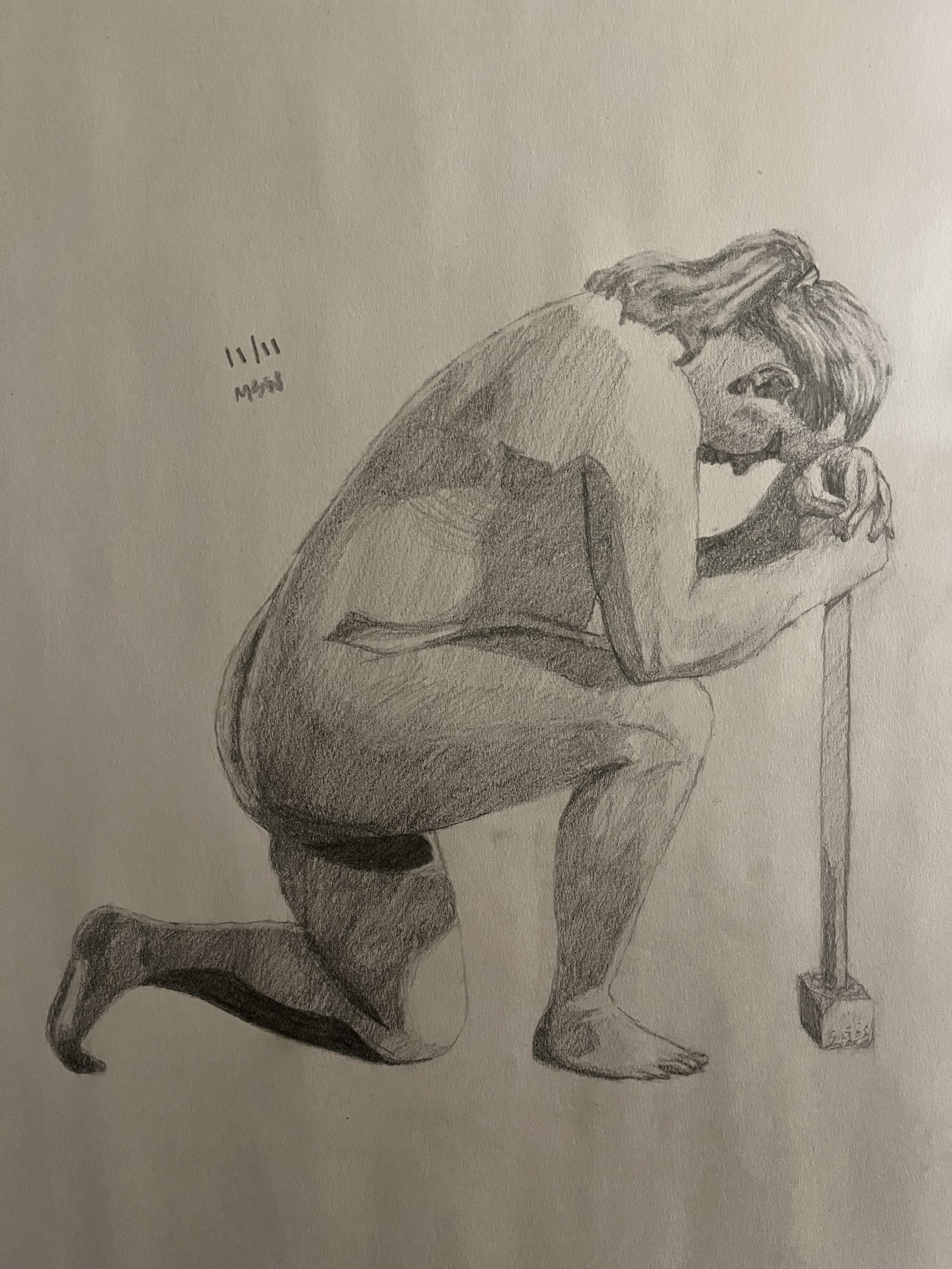 Sketches & Studies