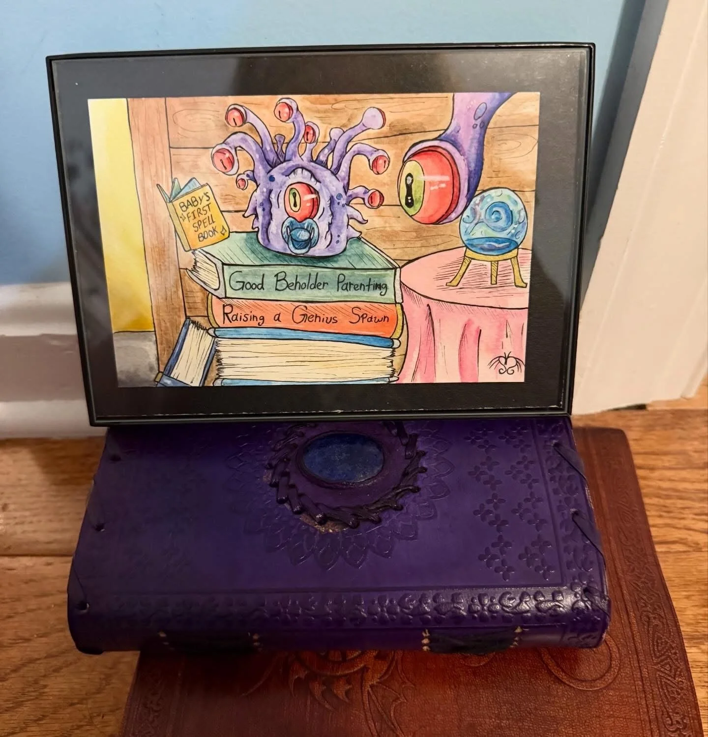 beholder painting.jpeg