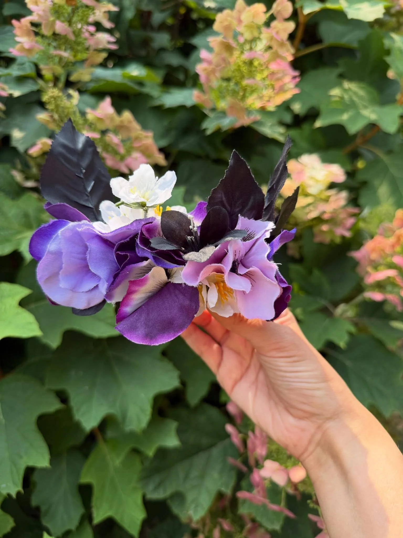 pansy tiara 2.JPG