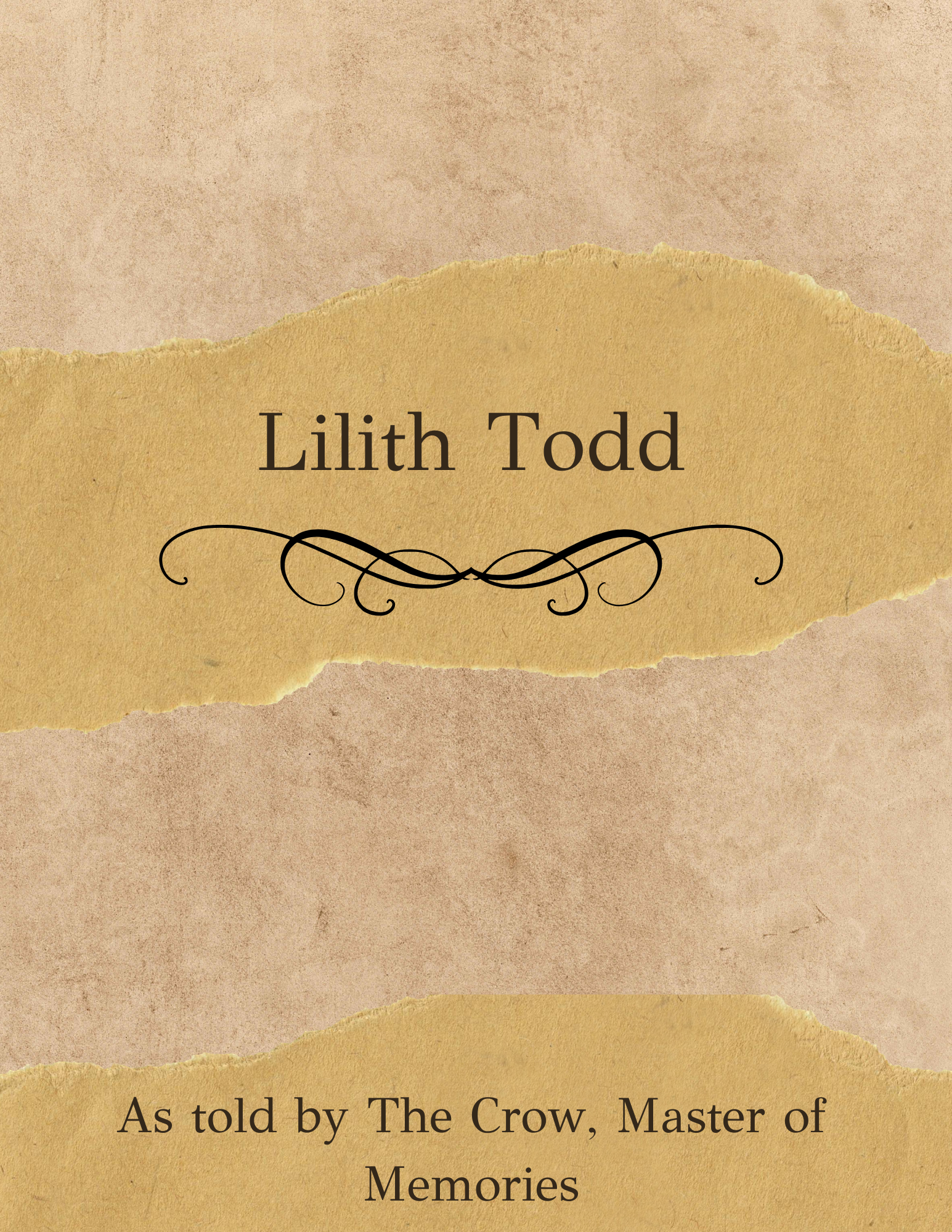 Lilith Todd