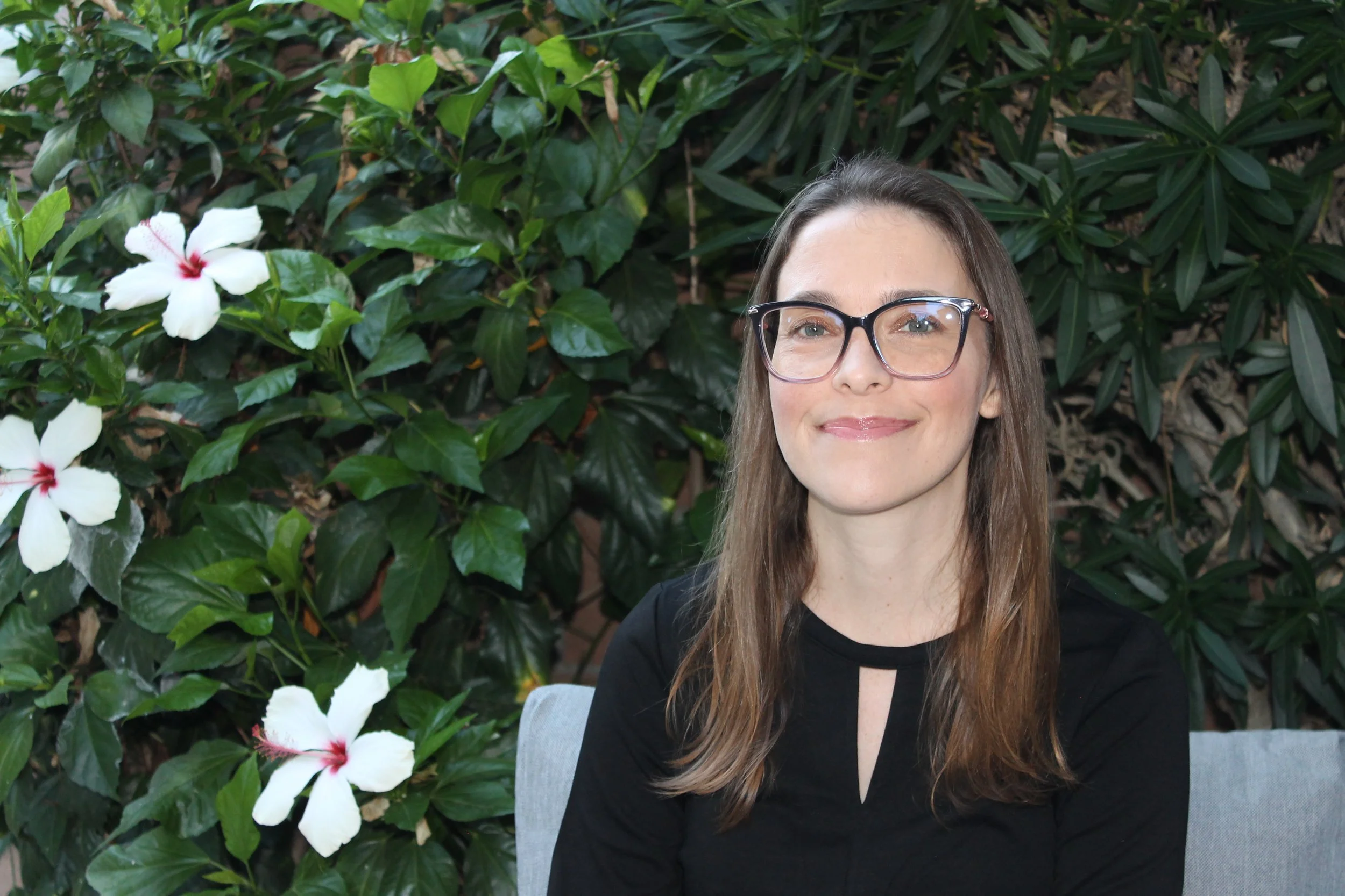 Alessandra Snavely, LMFT