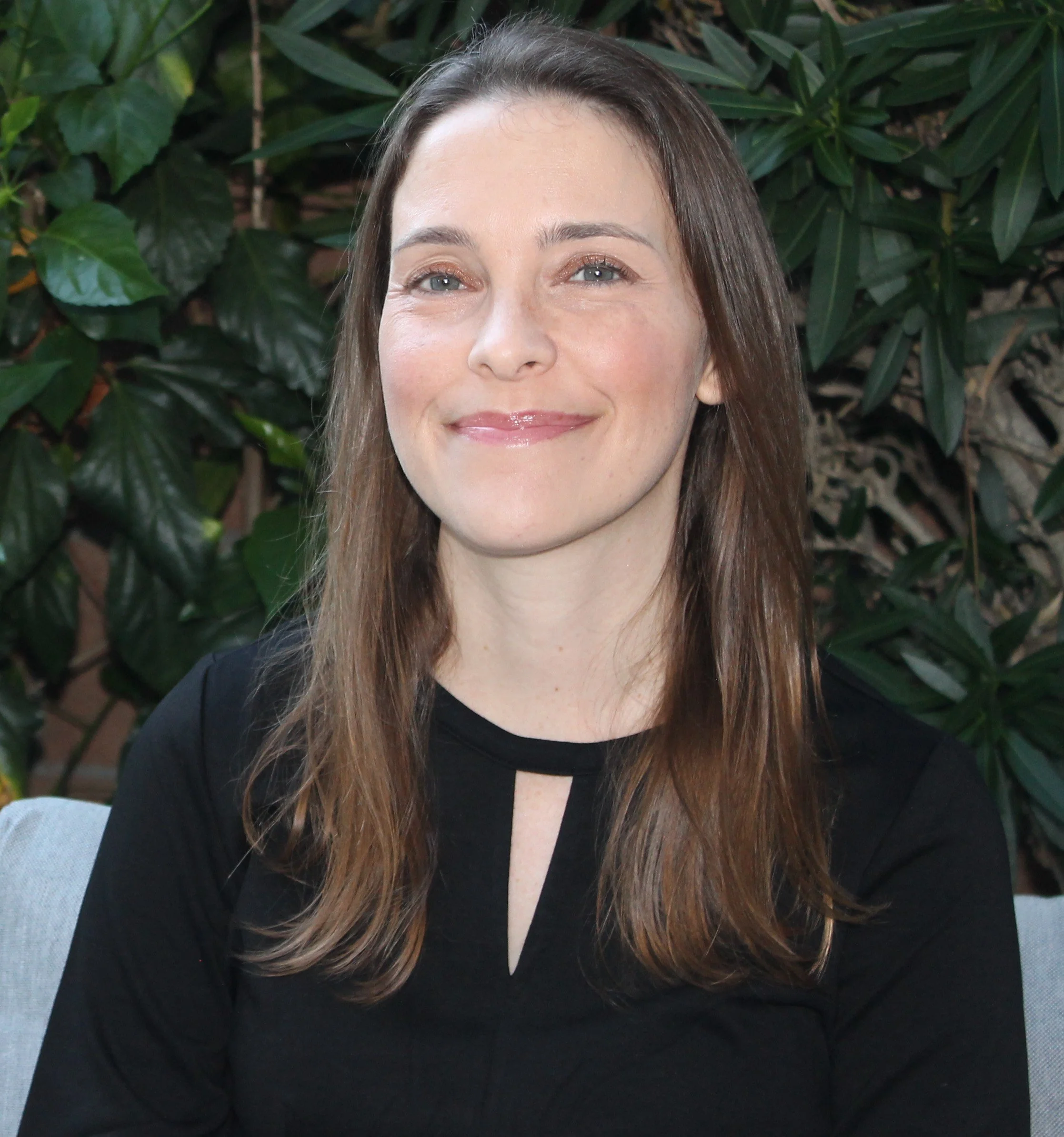 Alessandra Snavely, LMFT and EMDRIA Certified Therapist
