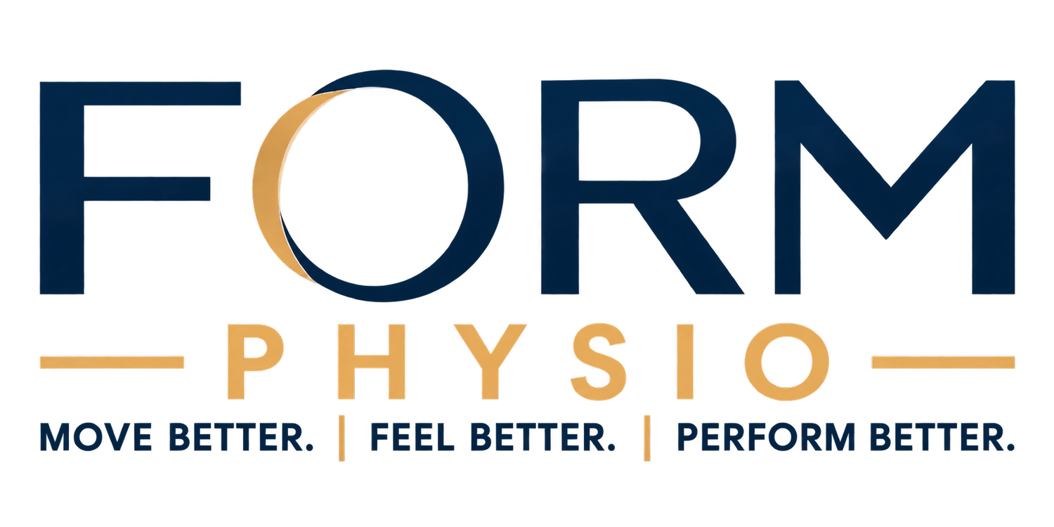 FORM Physio 