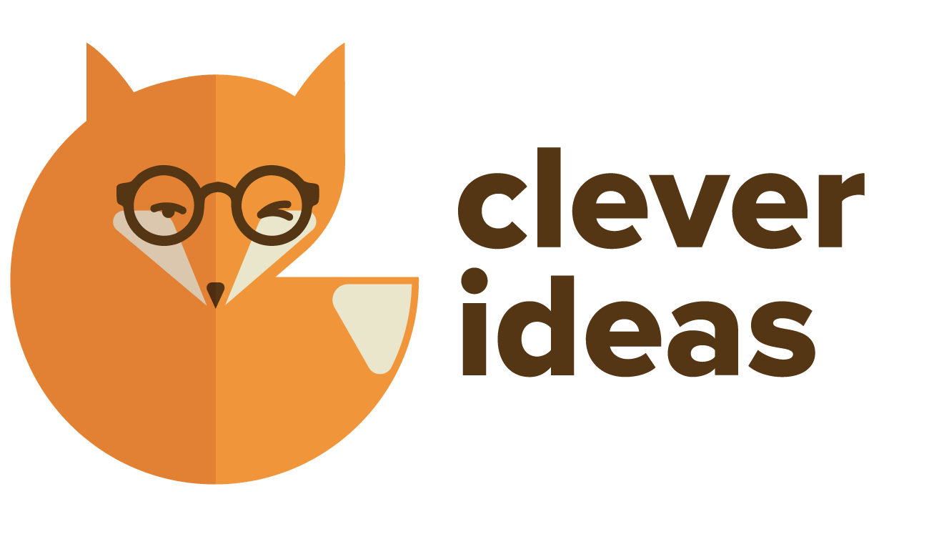 Clever Ideas (Copy)